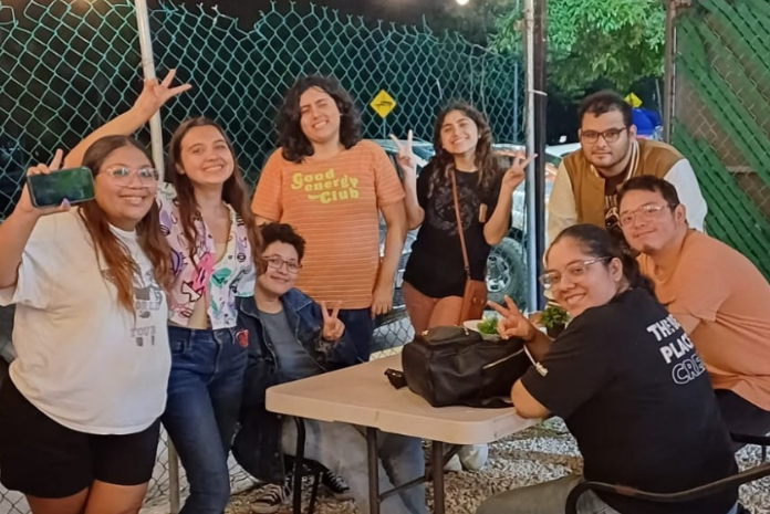 Actividad Rotaract
