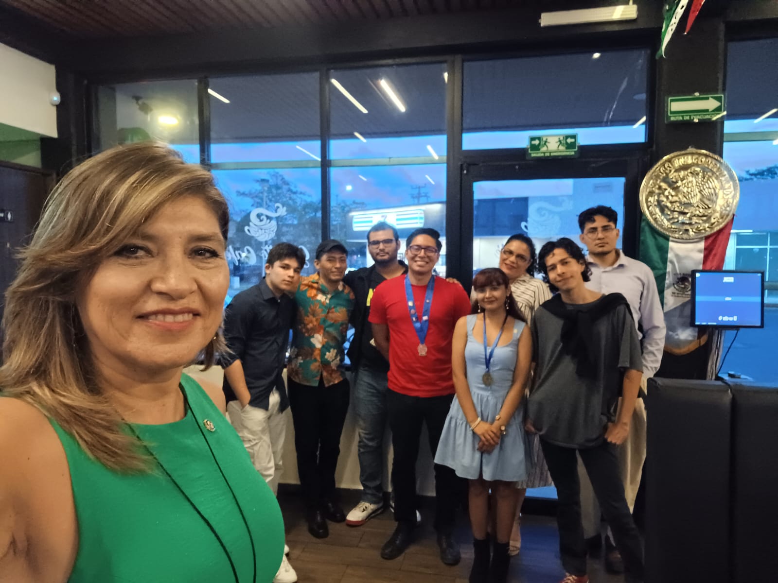 Comunidad Gestalt
